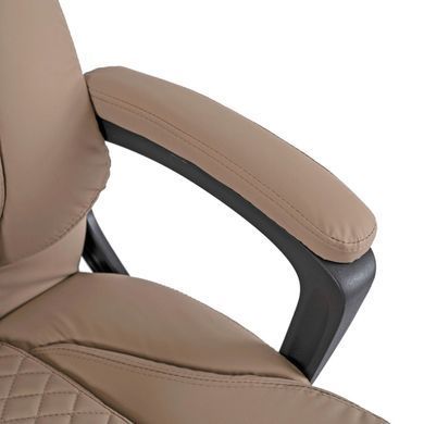Офисное кресло MEBEL ELITE PHONIX Бежевый