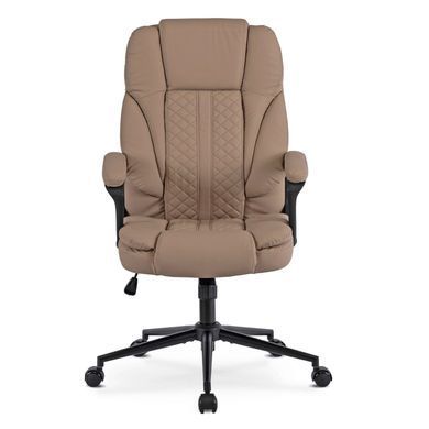 Офисное кресло MEBEL ELITE PHONIX Бежевый