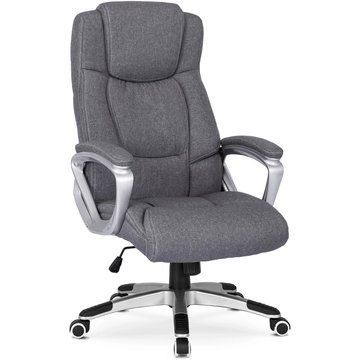 Офисное кресло MEBEL ELITE BRAVO 2 Серый
