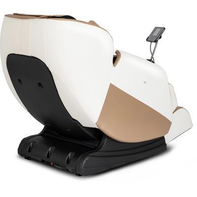Кресло массажное MEBEL ELITE RX ULTRA PRO MAX Бежевый