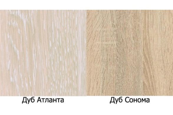 ТВ-3 Сонома+Атланта---