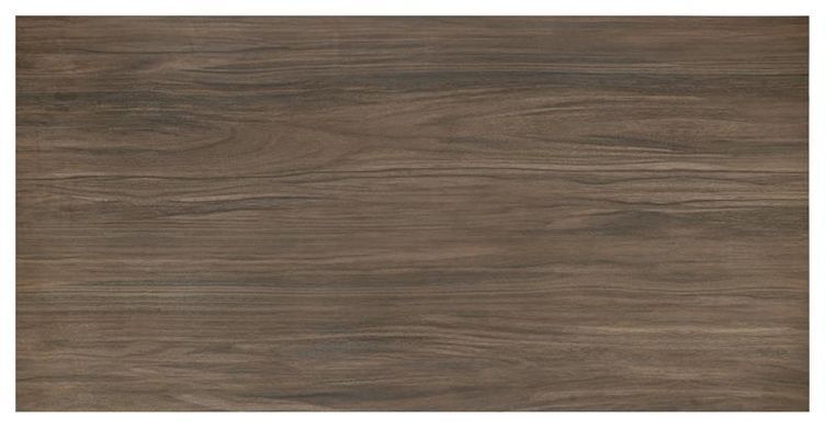 Стол HILARIO 180(260)x90 см Орех/Черный Мрамор HALMAR