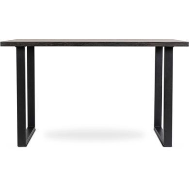 Обідній стіл MEBEL ELITE ALTE MAX Чорний