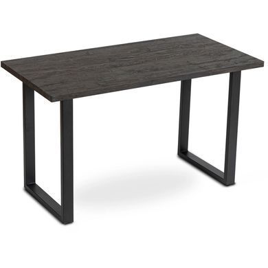 Обідній стіл MEBEL ELITE ALTE MAX Чорний
