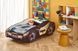 Кровать детская BATCAR 74x150 HALMAR