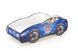 Ліжко дитяче PUPPY 75x151 HALMAR