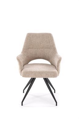 Крісло K-542 Бежевий HALMAR