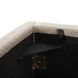 Кровать MEBEL ELITE HAGA Boucle 160x200 см Кремовая