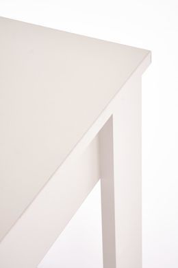 Журнальный столик NEA KWADRAT Кашемир 60x60 см HALMAR