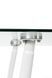 Стіл Грейс XS-1262, (120*70), білий