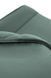 Стул поворотный K-520 Velvet Темно-зеленый HALMAR