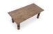 Стол MELTON 200(300)x101 Светлый Орех HALMAR