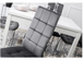 Стол раскладной MEBEL ELITE SKUBI 120-160х75 см белый