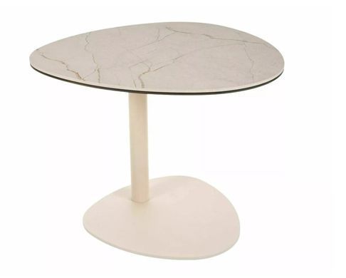 Журнальный столик Signal CIAO B керамика Amazonia/кашимир 58х58см