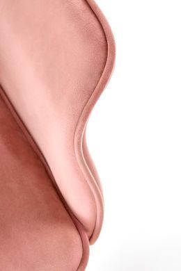 Компьютерное кресло TULIP Розовый HALMAR