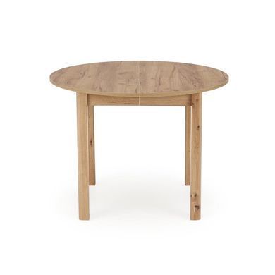 Стол Ringo Дуб Крафт 102(142)х102 см HALMAR