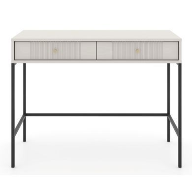 Туалетний стіл MEBEL ELITE SOFT Кашемір