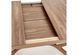 Стіл Wenanty Горіх 160(240)х100 см HALMAR