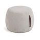 Пуф Biggy Серый HALMAR