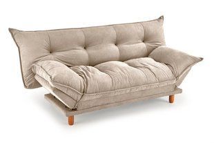 Софа PILLOW Бежевый HALMAR