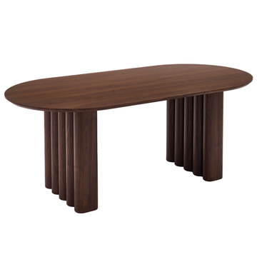 Стол MEBEL ELITE DARIO 200х76 см