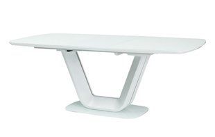 Стіл Armani Білий 140(200)x90 см SIGNAL