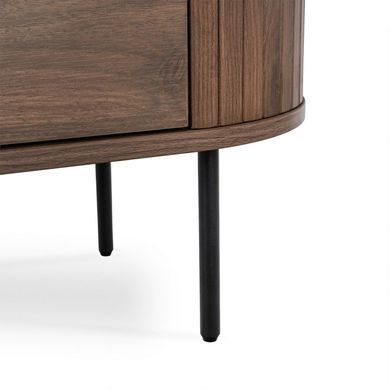 Комод MEBEL ELITE BECK 160 см Горіх