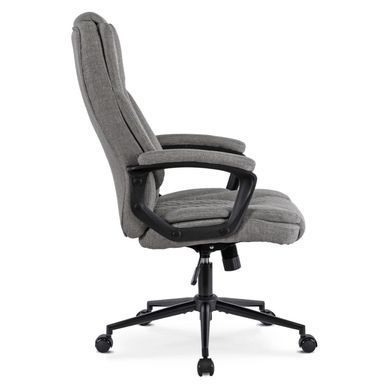 Офісне крісло MEBEL ELITE PHONIX Сірий