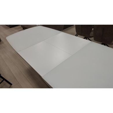Стол Armani Белый 140x90(200) SIGNAL