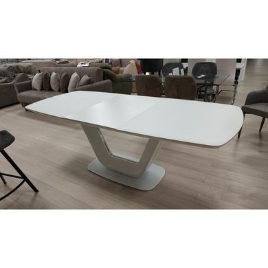 Стол Armani Белый 140x90(200) SIGNAL