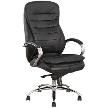 Кресло офисное Q-154 Черный SIGNAL