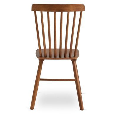 Обеденный стул MEBEL ELITE GARTON Орех
