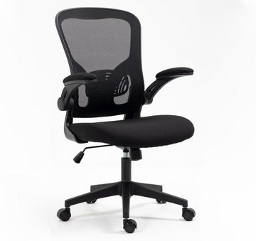 Офісне крісло Q-333 Чорний SIGNAL