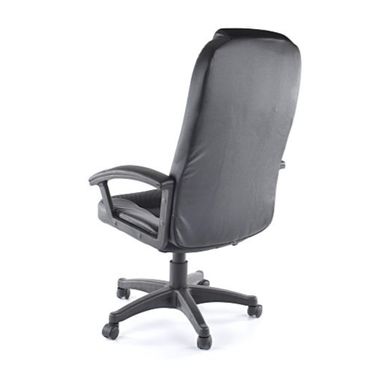 Кресло офисное Q-019 Черный SIGNAL