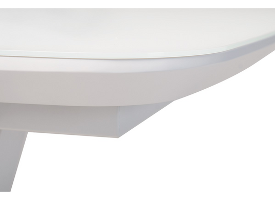 Стіл розкладний TML-770 Білий 160(200)x90 см