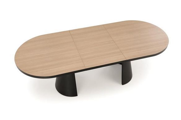 Стіл GIACOMO 130(175)x85 см Дуб Натуральний HALMAR