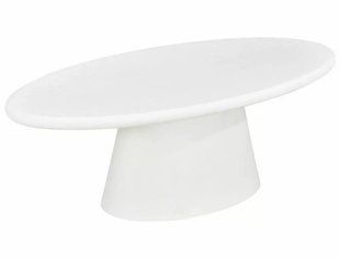 Журнальный столик Signal MAROCCO Экрю 120х60см