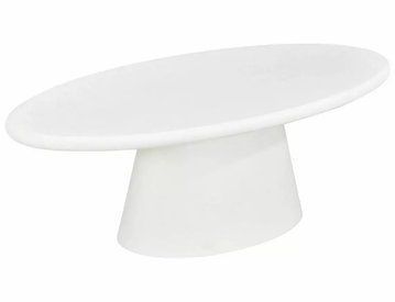 Журнальный столик Signal MAROCCO Экрю 120х60см