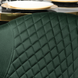 Крісло MEBEL ELITE INNES Velvet Зелений