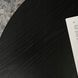Стіл MEBEL ELITE HOPE 60 см Чорний