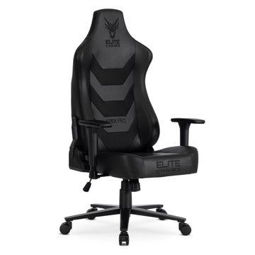 Геймерское кресло MEBEL ELITE APEX Черный