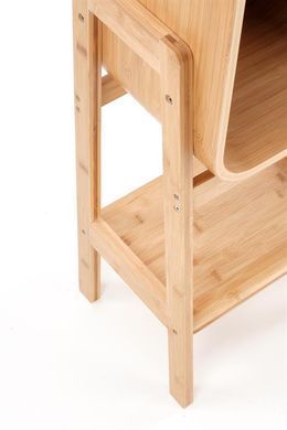 Книжный шкаф REG-20 HALMAR