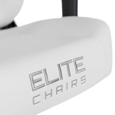 Геймерское кресло MEBEL ELITE APEX Белый
