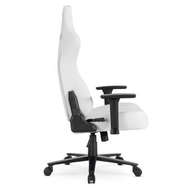Геймерское кресло MEBEL ELITE APEX Белый