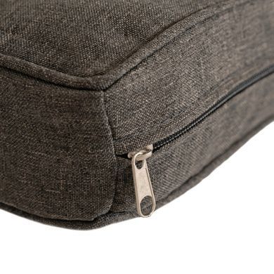 Комплект садових меблів MEBEL ELITE VERMONT Сірий