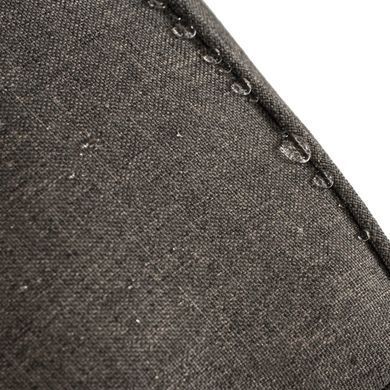 Комплект садових меблів MEBEL ELITE VERMONT Сірий