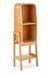 Книжный шкаф REG-20 HALMAR