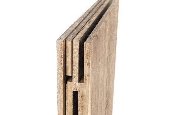 Стіл - книжка Light дуб сонома