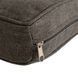 Комплект садових меблів MEBEL ELITE VERMONT Сірий