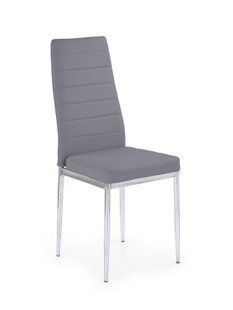 Стул К-70С NEW Серый HALMAR